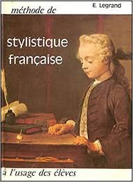 sco.stylistique eleve