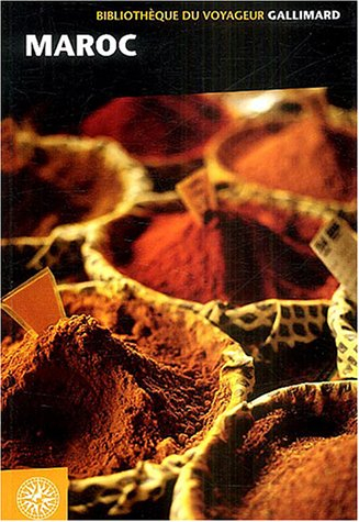 maroc (ancienne édition)