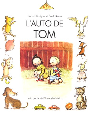 L'Auto de Tom