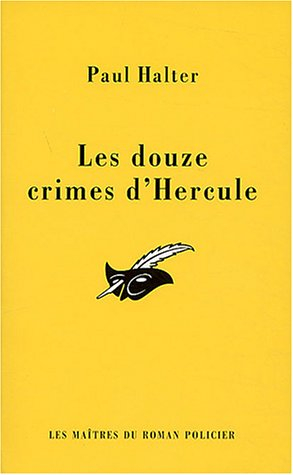 Les douze crimes d'Hercule