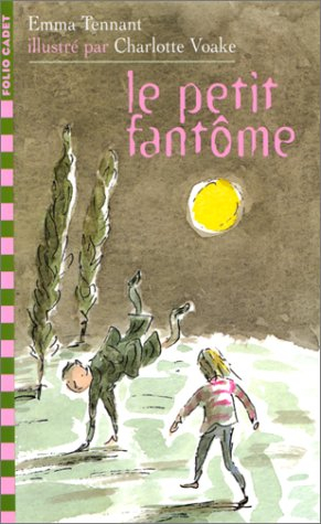 Le petit fantôme