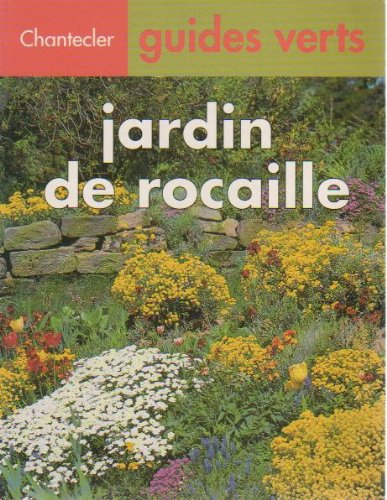 Jardin de rocaille