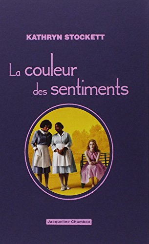La couleur des sentiments