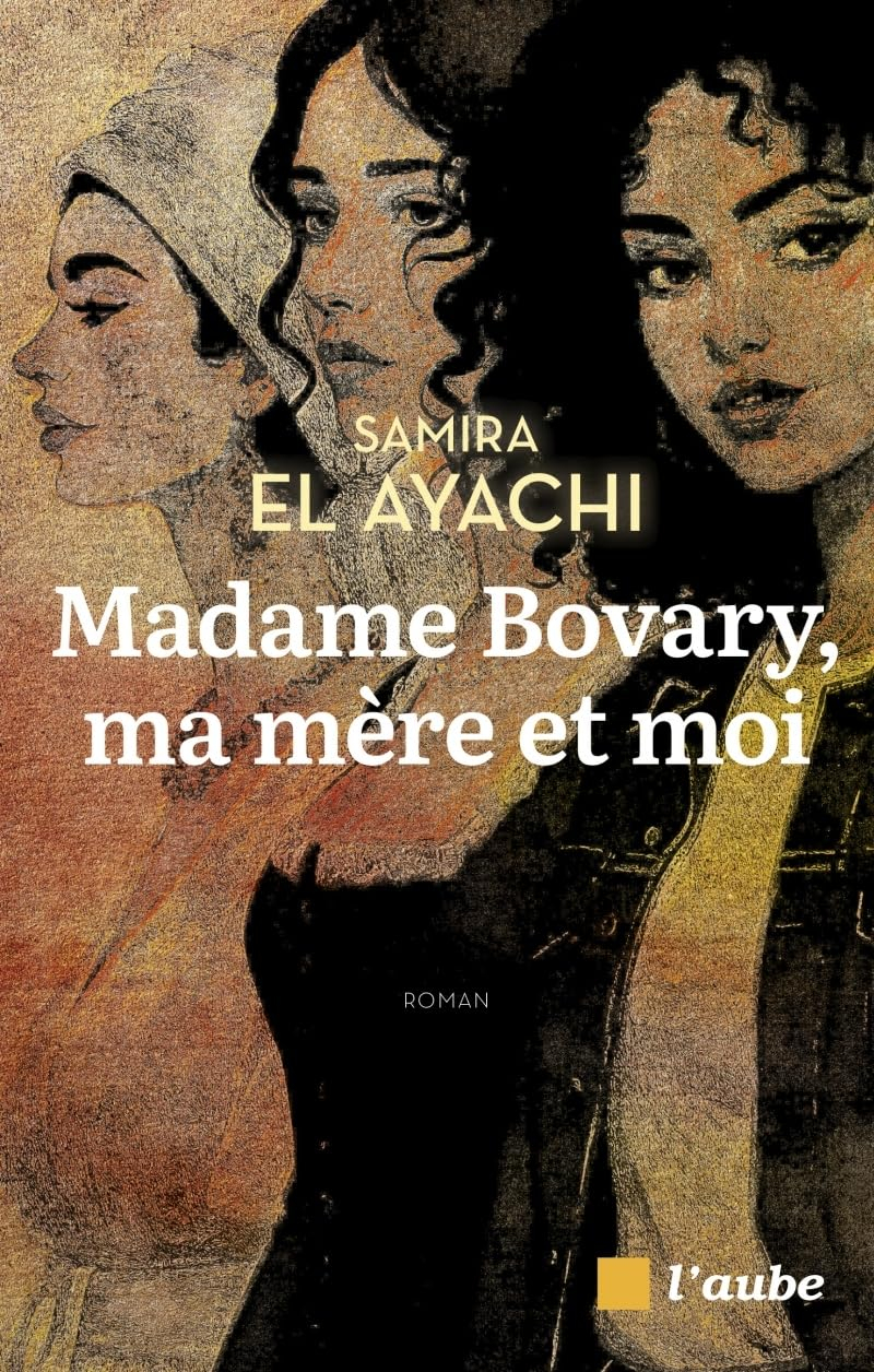 Madame Bovary, ma mère et moi