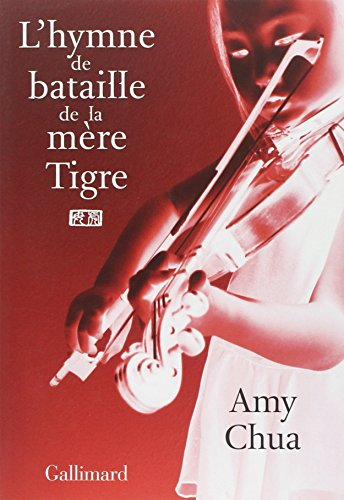 L'hymne de bataille de la mère Tigre