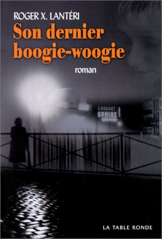 Son dernier boogie-boogie