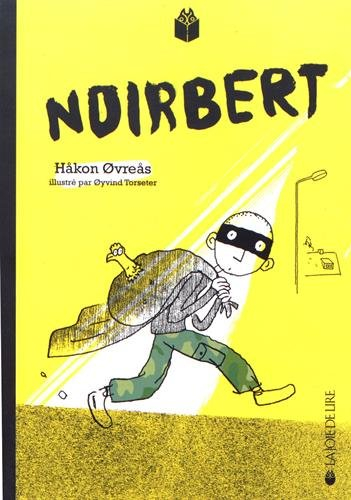 Noirbert