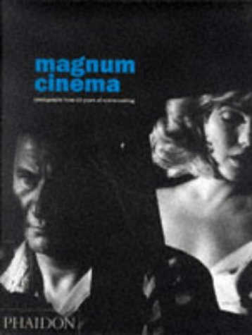 Magnum Cinema