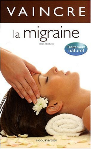 vaincre la migraine