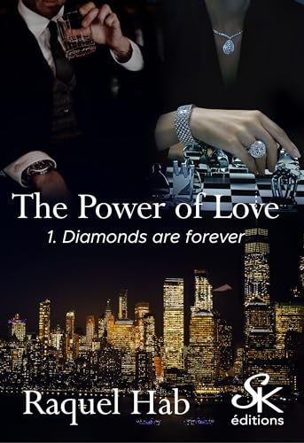 The power of love. Vol. 1. Diamonds are forever