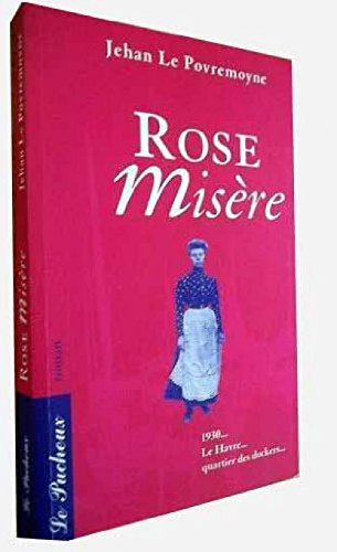 Rose misère