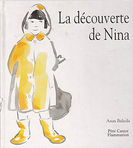 La découverte de Nina