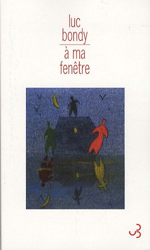 A ma fenêtre