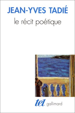 Le Récit poétique
