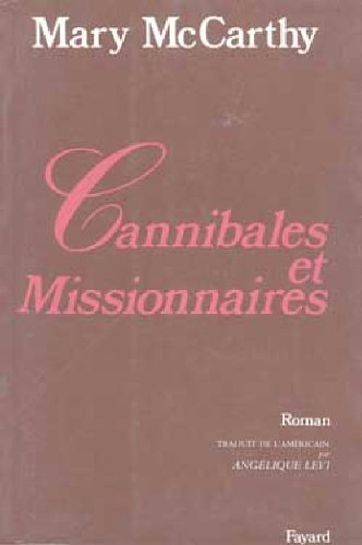 Cannibales et missionnaires