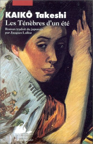 Les ténèbres d'un été