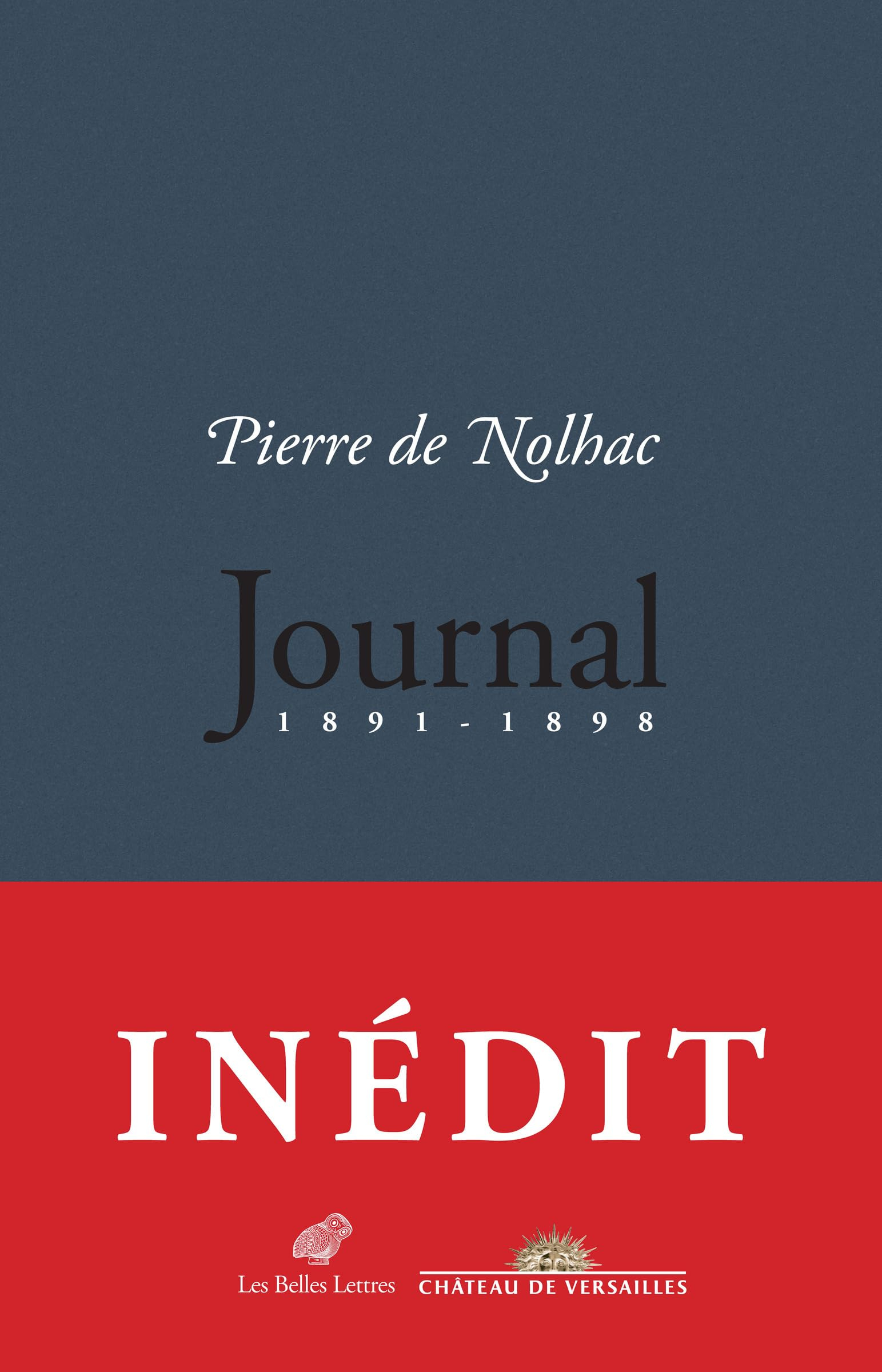 Journal : 1891-1898