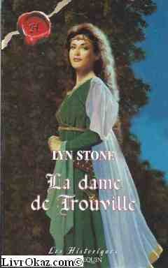 La dame de Trouville