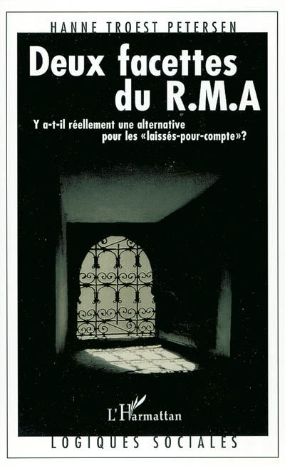 Deux facettes du revenu minimum d'activité : y a-t-il réellement une alternative pour les laissés-po