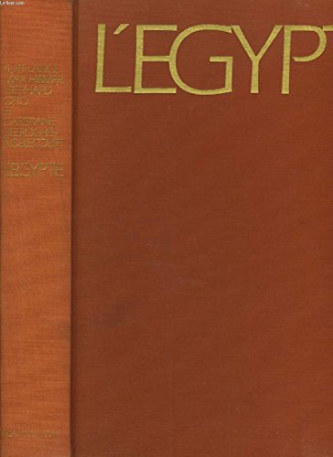 l'egypte
