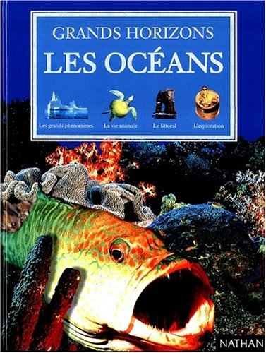 Les océans