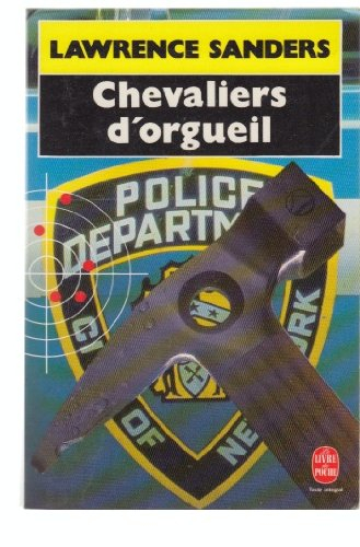 Chevaliers d'orgueil