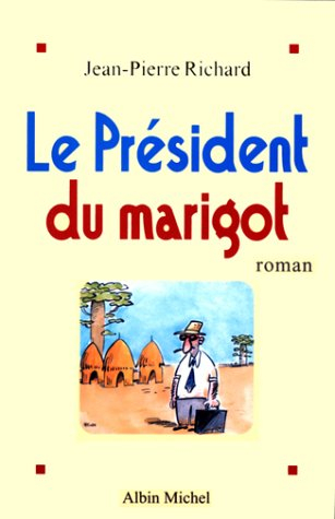 Le président du marigot