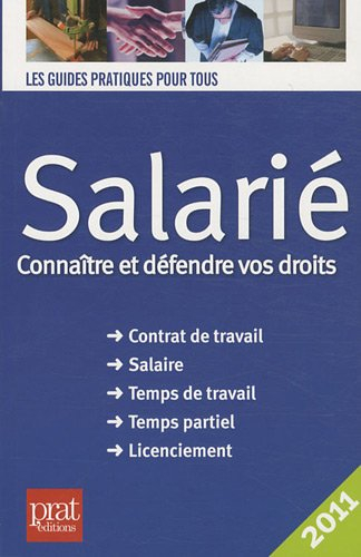 Salarié : connaître et défendre vos droits