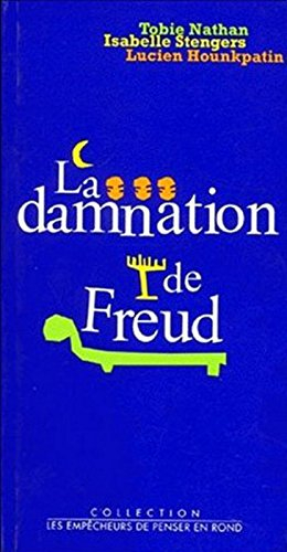 La damnation de Freud