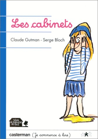 Vive la grande école. Les cabinets