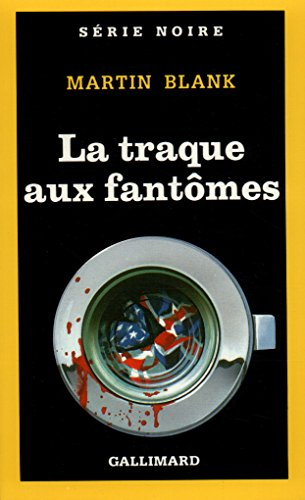 La Traque aux fantômes