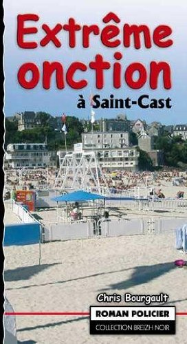 Extrême onction à Saint-Cast