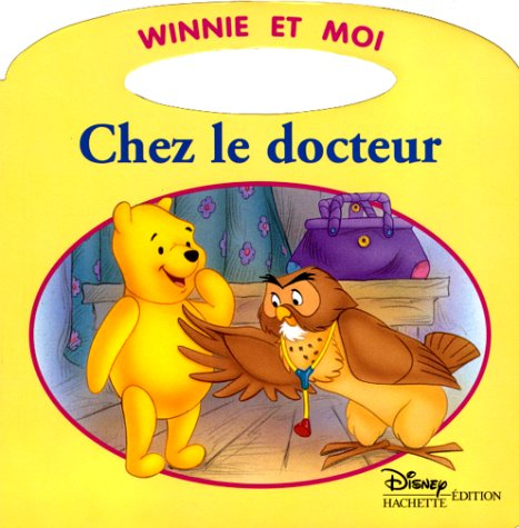 Chez le docteur