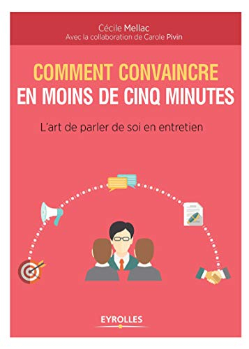Comment convaincre en moins de cinq minutes : l'art de parler de soi en entretien