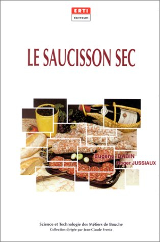 Le saucisson sec