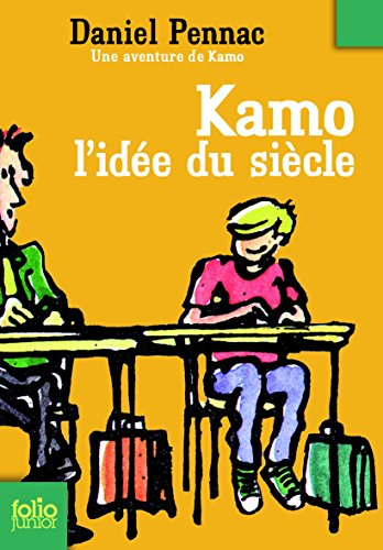 Kamo, l'idée du siècle