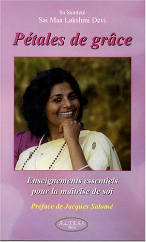 Pétales de grâce : enseignements essentiels pour la maîtrise de soi