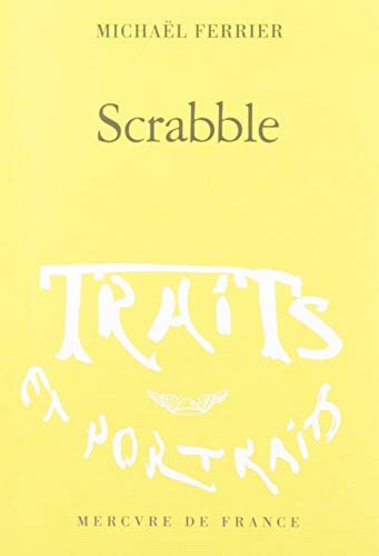 Scrabble : une enfance tchadienne