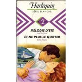 mélodie d'été (harlequin)