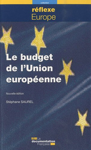 Le budget de l'Union européenne