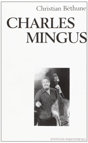 Charles Mingus