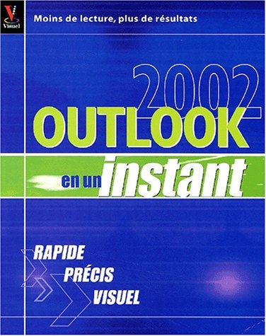 Outlook 2002
