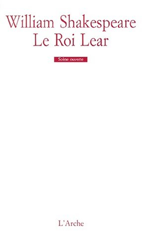 Le roi Lear