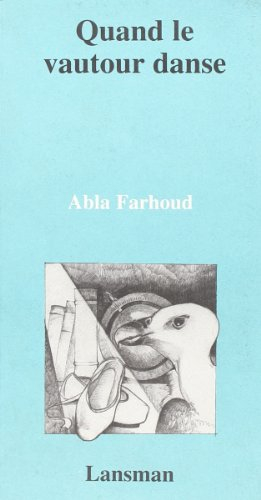 Quand le vautour danse