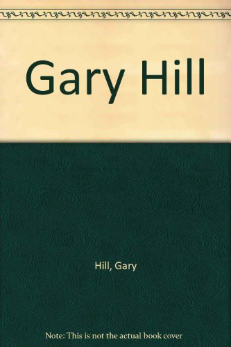 Gary Hill