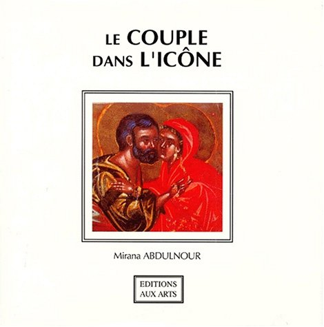 Le couple dans l'icône