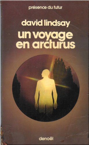 Un Voyage en Arcturus