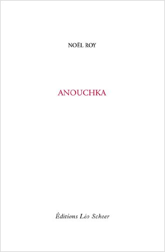 Anouchka