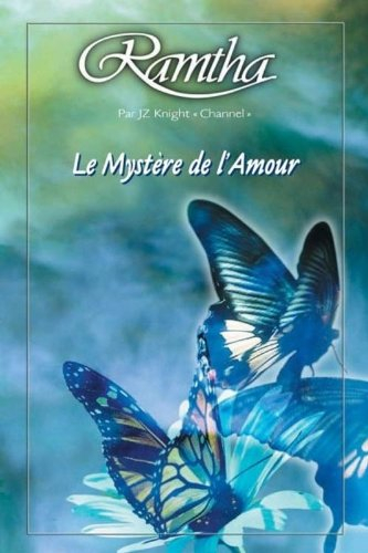 le mystère de l'amour