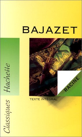Bajazet